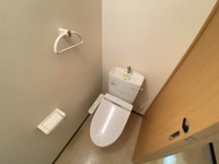 別号室の写真になります。