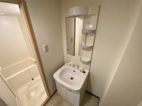 別号室の写真になります。