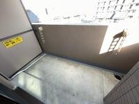 ※他の号室の写真になります。