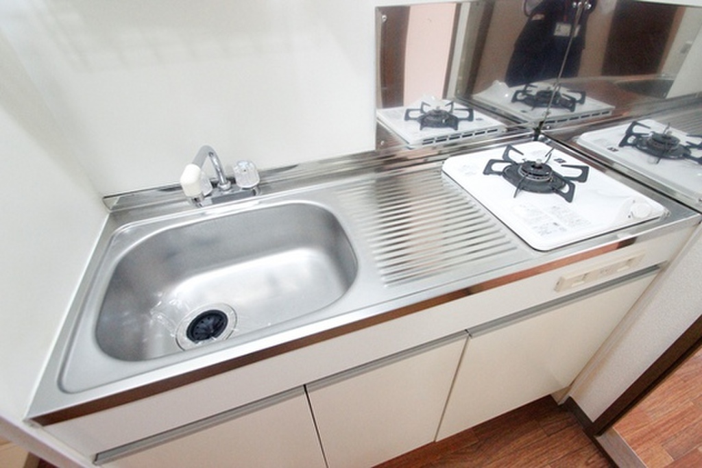 (3/25) ※他の号室の写真になります。