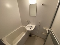 ※他の号室の写真になります。