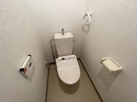 ※他の号室の写真になります。