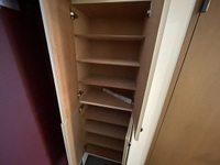 ※他の号室の写真になります。