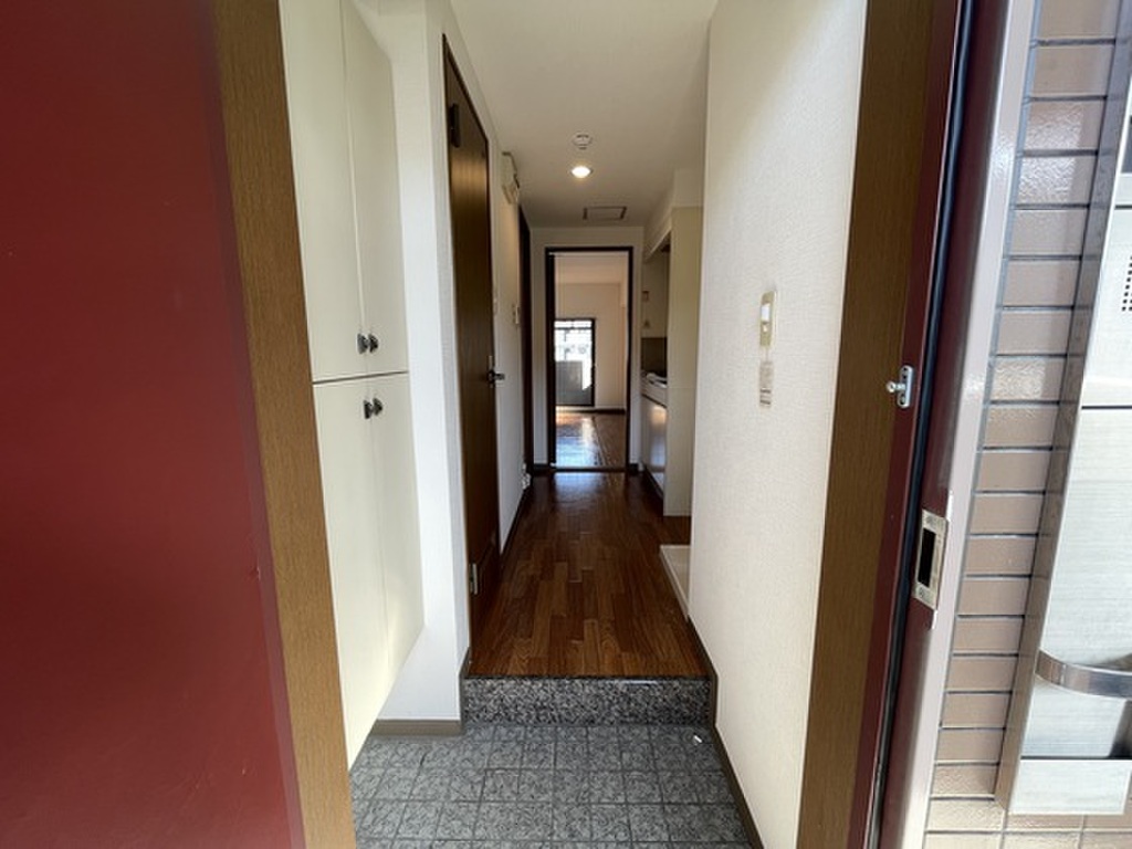 (7/25) ※他の号室の写真になります。