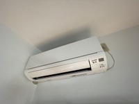 ※他の号室の写真になります。