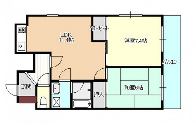 アトラス大町