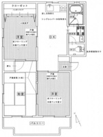ビューハイツ南千田