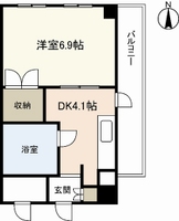 カルチェ大手町