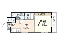 ノーブル平和大通り