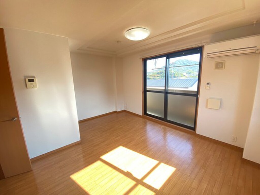 (5/20) 居室・リビング