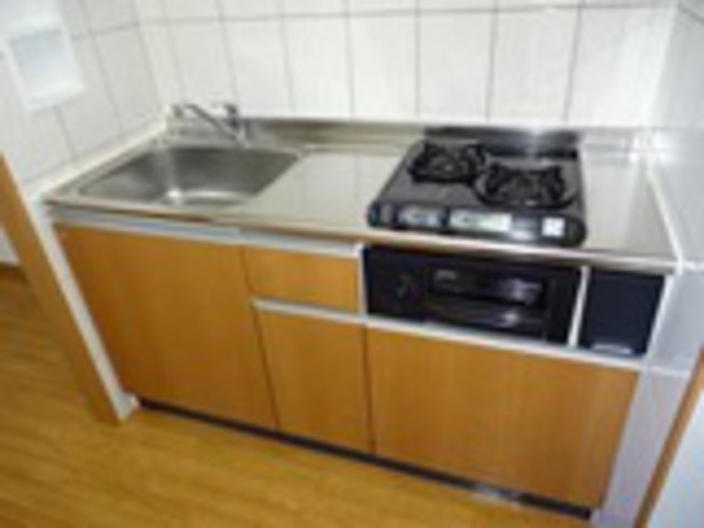 (3/21) キッチン (3/21) キッチン