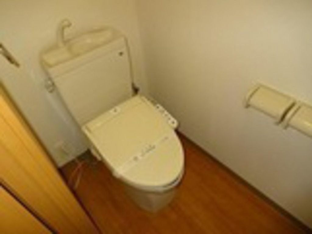 (5/21) トイレ (5/21) トイレ