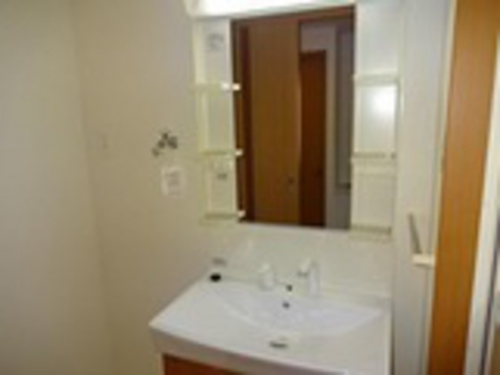 (6/21) 洗面所 (6/21) 洗面所