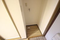 シャンテ中垣