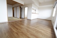 井口台パークスクエアB棟