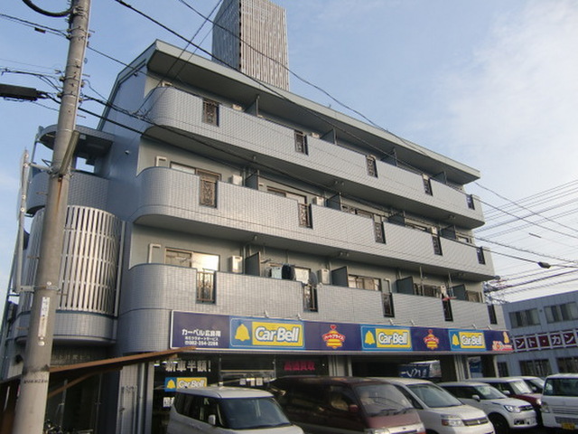 山下丹那ビル