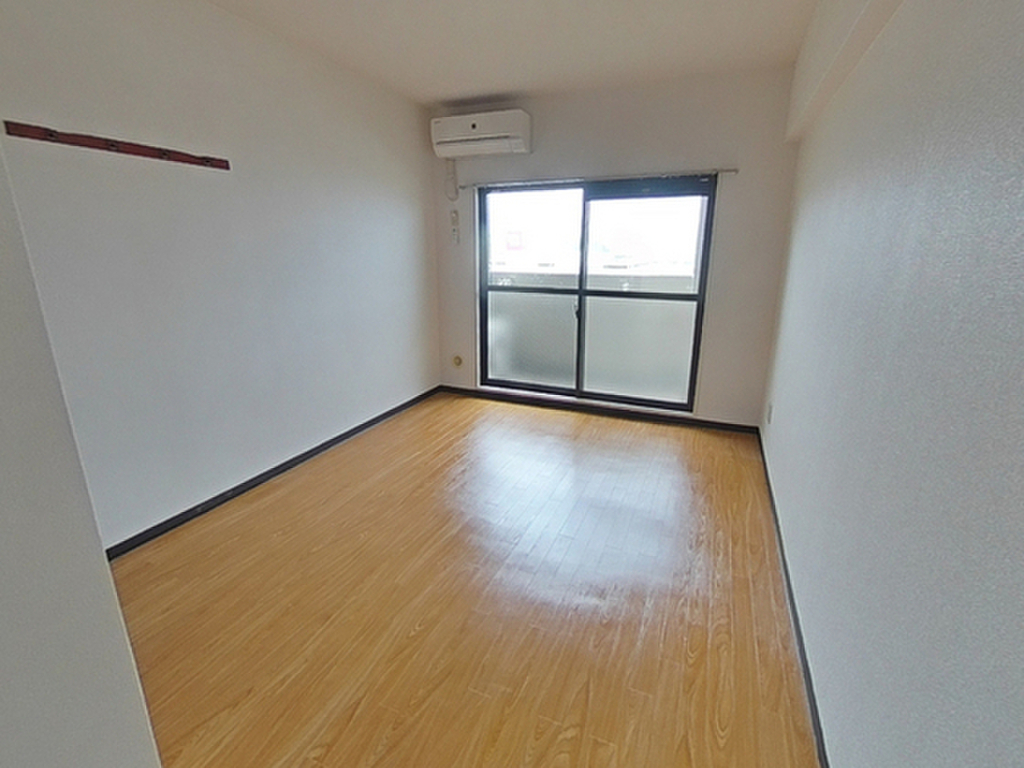 (4/22) 居室・リビング