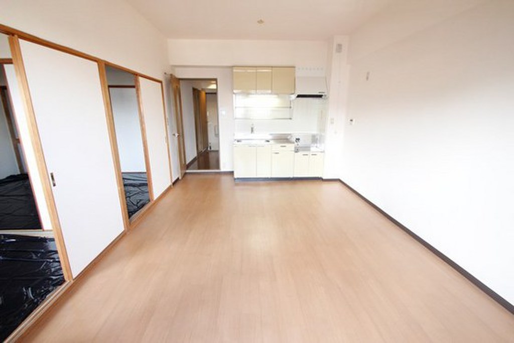 (2/25) 居室・リビング