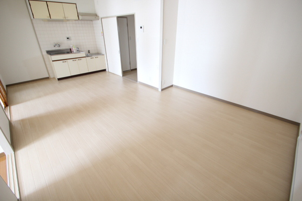 (2/25) 居室・リビング