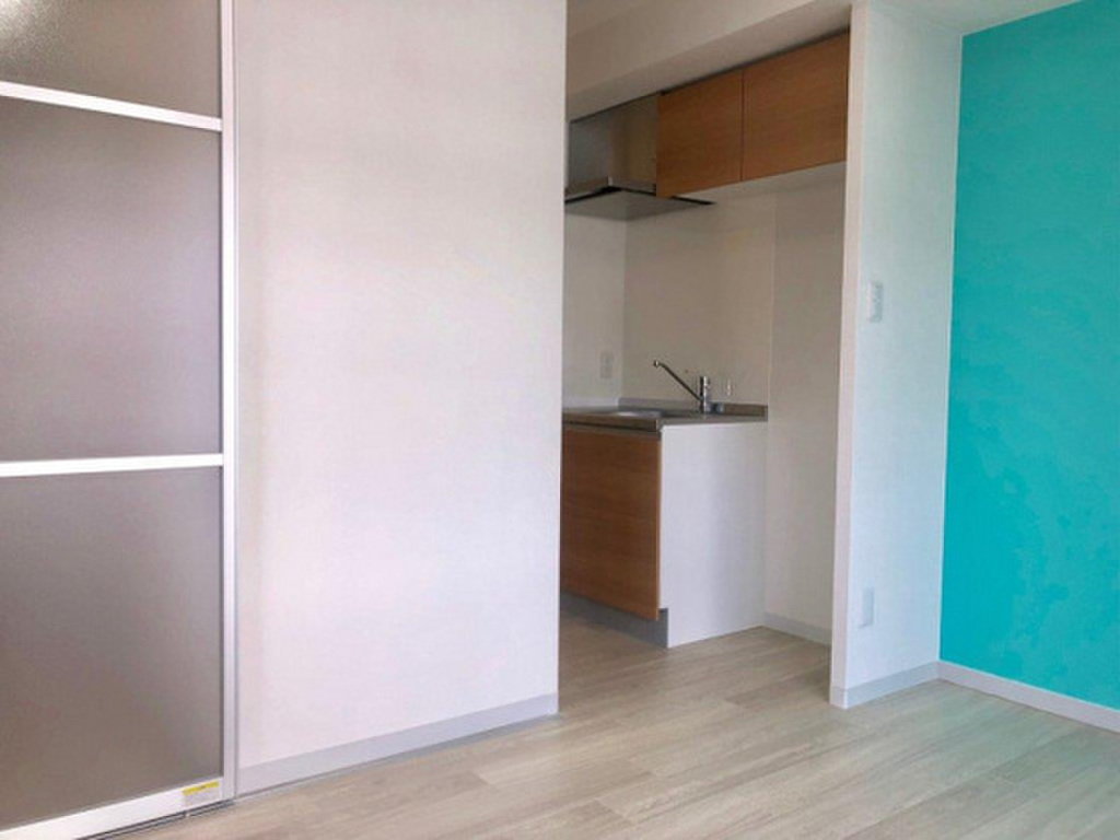 (2/20) 居室・リビング