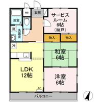 グランドハイツ