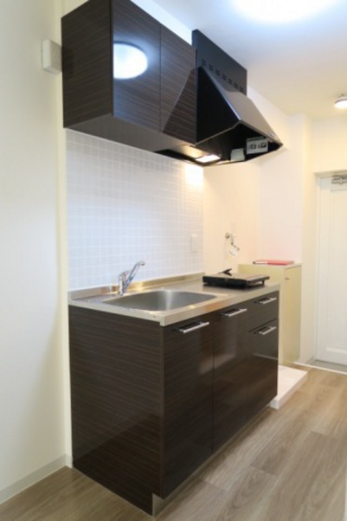 (3/21) キッチン (3/21) キッチン