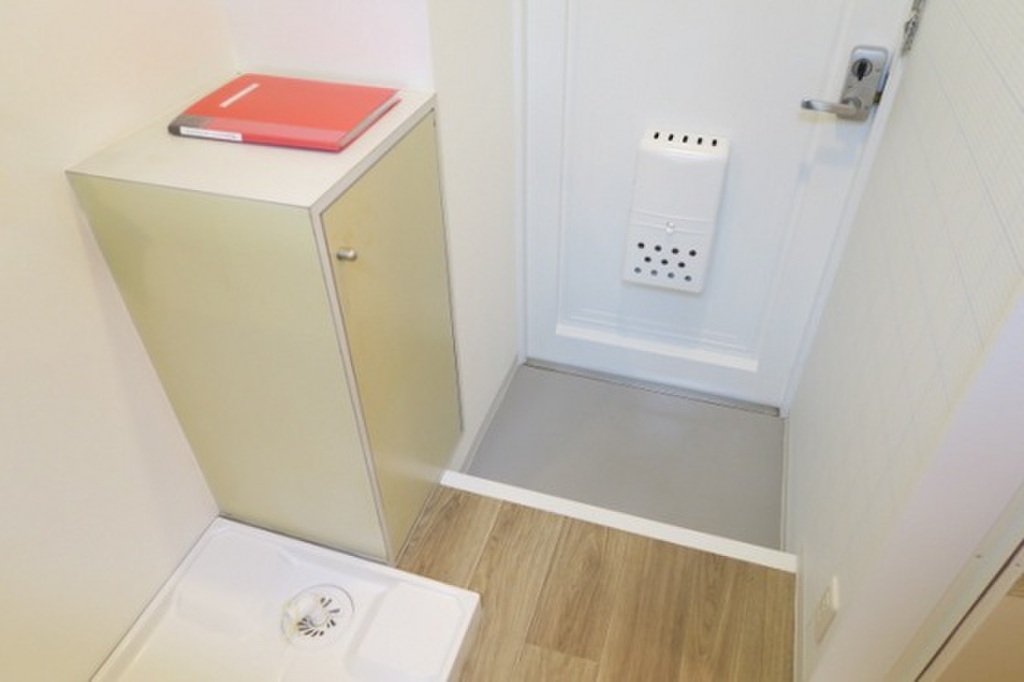 (7/21) 玄関 (7/21) 玄関