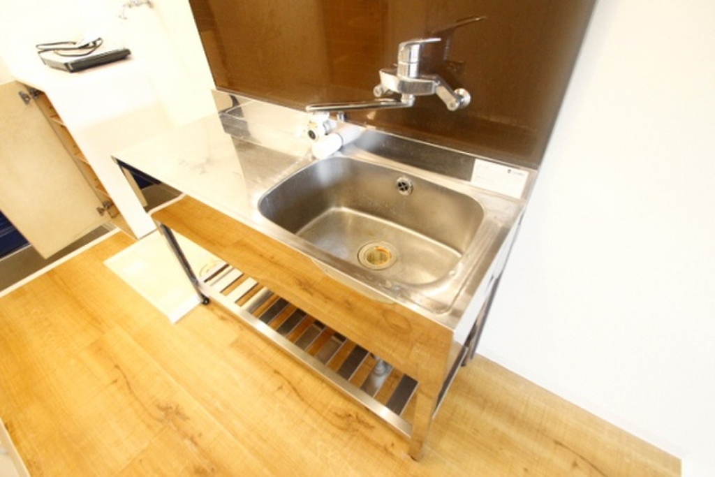 (3/21) キッチン (3/21) キッチン