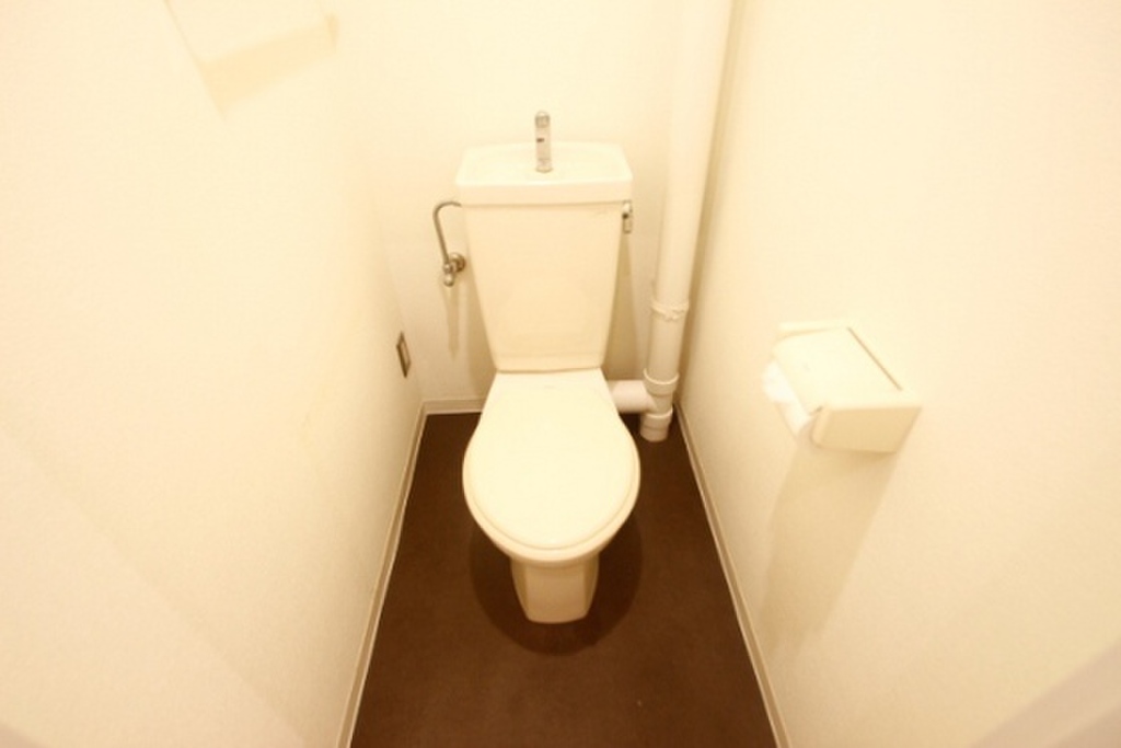 (5/21) トイレ (5/21) トイレ