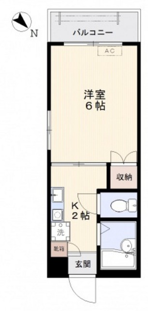 エメロード翠町