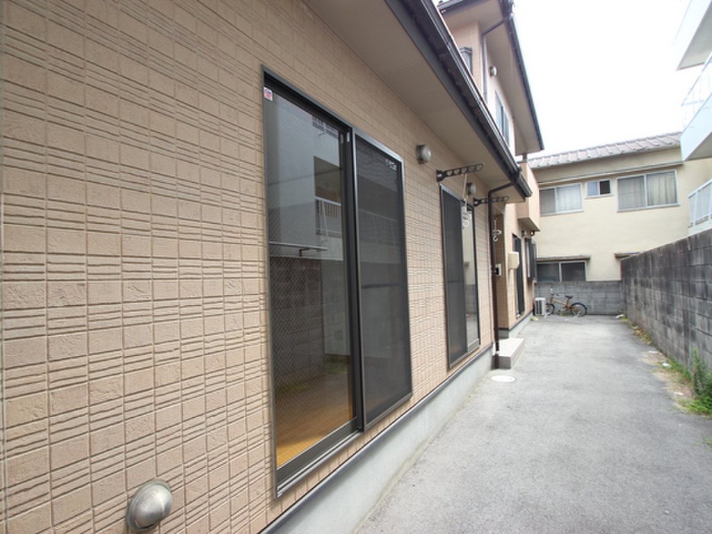 (13/21) 眺望 (13/21) 眺望