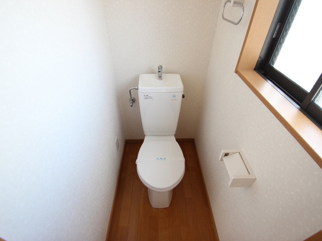 (5/21) トイレ (5/21) トイレ