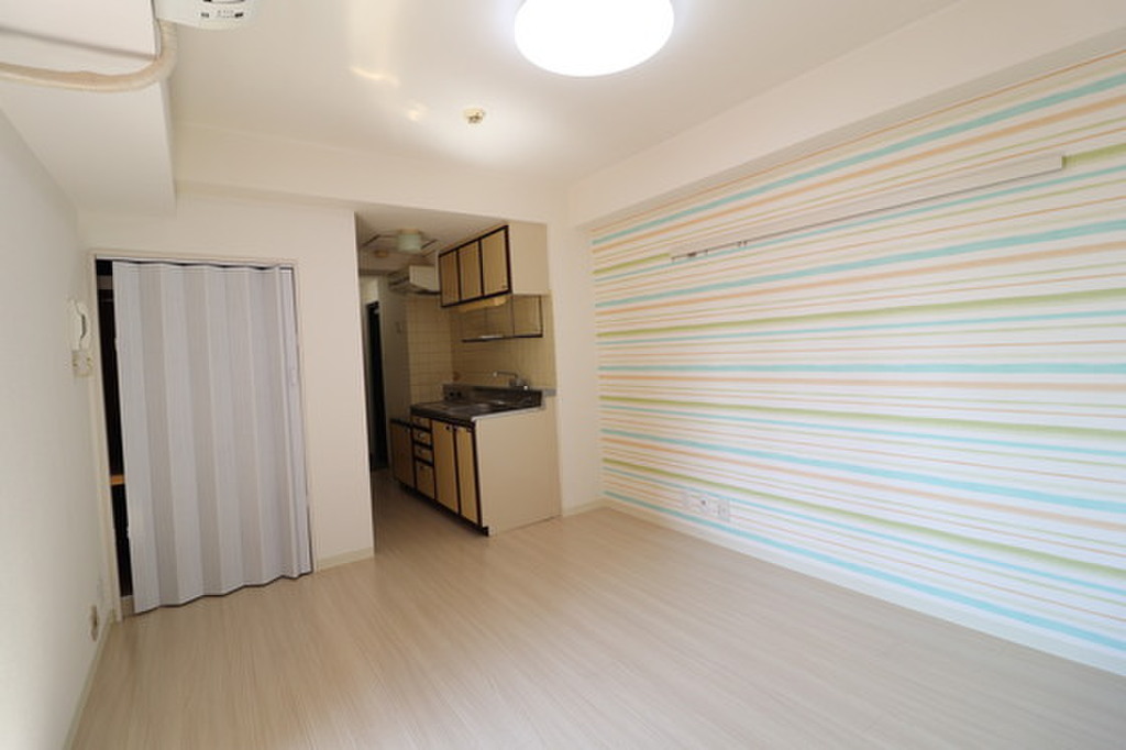 (2/22) 居室・リビング