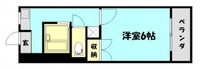 西霞YK1ビル