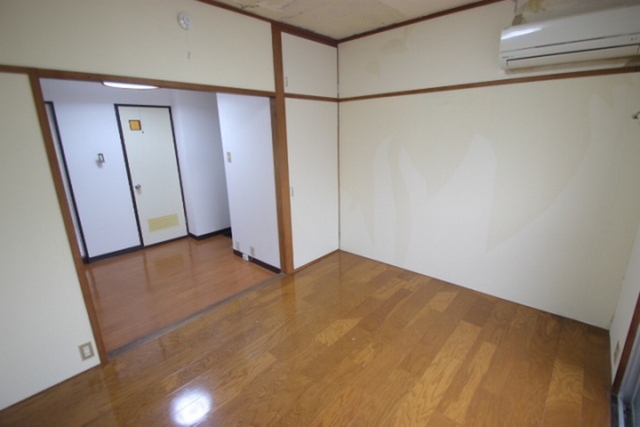 メゾン宇品