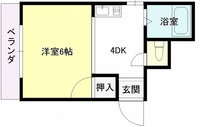 メゾン宇品
