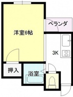 メゾン宇品