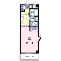 グラン・アルフル東雲