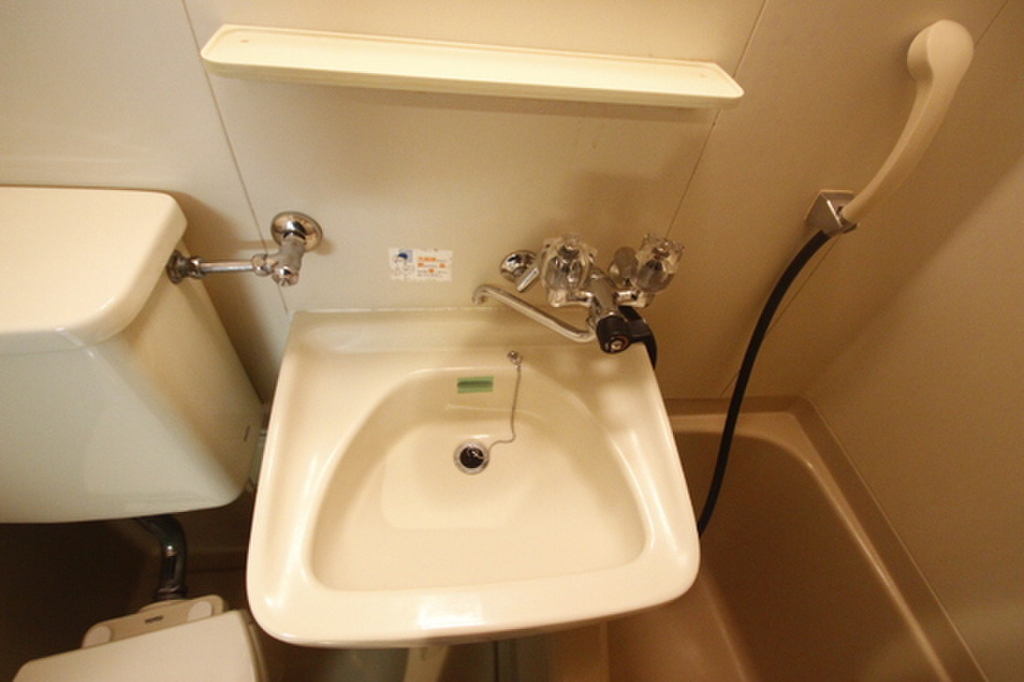 (6/21) 洗面所 (6/21) 洗面所