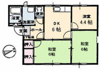 フレグランス吉岡