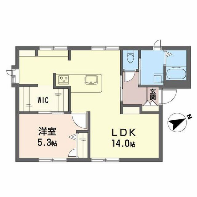 フレグランス吉岡