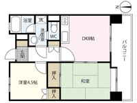 ライオンズプラザ皆実町