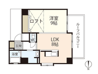 ロアール段原