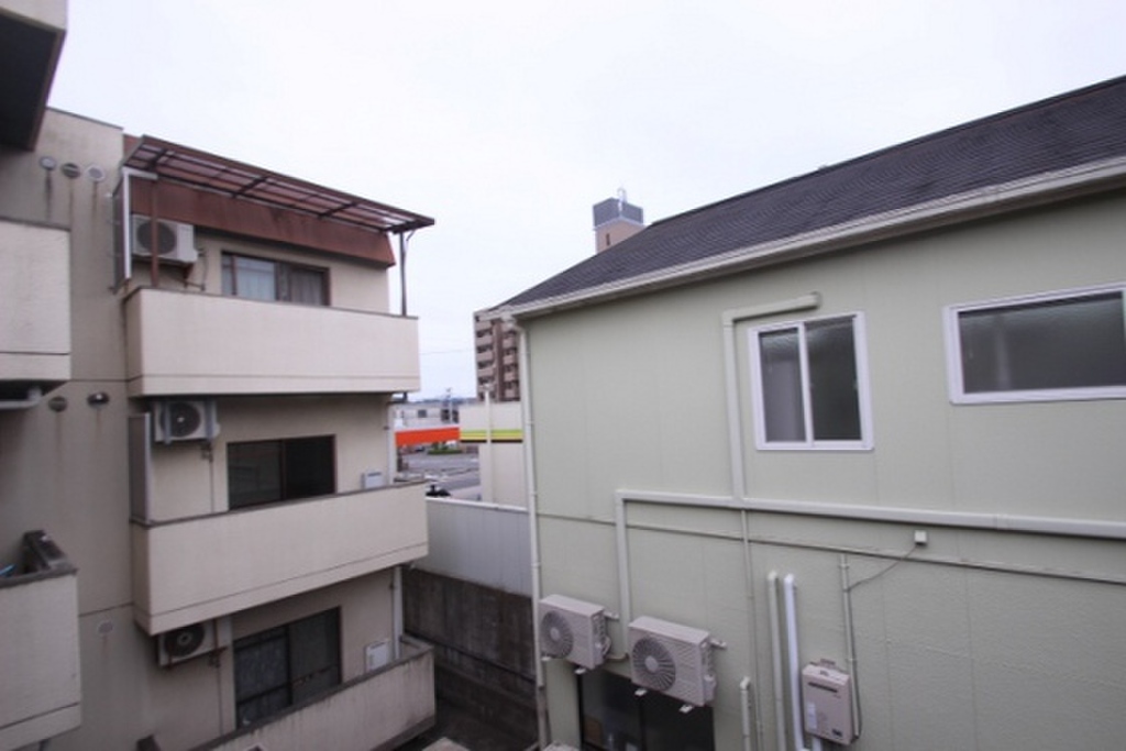 (7/20) 眺望 (7/20) 眺望