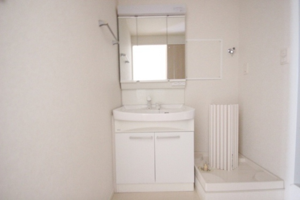 (8/20) 洗面所 (8/20) 洗面所