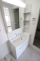 ※別号室の写真です。