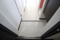 ※別号室の写真です。