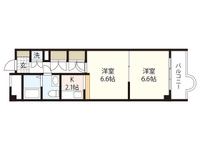 ブリアンローズ上幟町