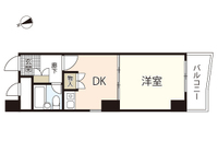 ライオンズマンション京橋