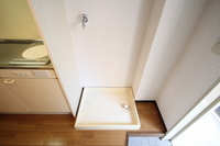 ※別部屋の写真です